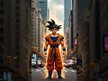 Download Lagu Goku Super Saiyan in Real-World City – #goku #gokusupersaiyan #ai #ultrainstinctgoku #dragonball