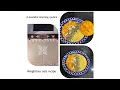 Download Lagu A good day / A peaceful morning routine, beautiful rangoli, yummy mango oats recipe for weightloss🫶🥰