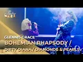 Download Lagu Ladies of Soul 2019 | Bohemian Rhapsody / Dirty Diana / Diamonds and Pearls - Glennis Grace