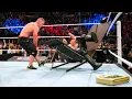 Download Lagu WWE Tables, Ladders \u0026 Chairs full matches live stream
