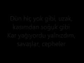 Hande Yener - Romeo (Lyric Video)