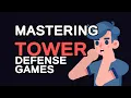Mastering Tower Defense Games A Step-by-Step Java Tutorial