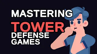 Mastering Tower Defense Games A Step-by-Step Java Tutorial