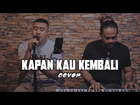 Download MP3 Loela Drakel - Kapan Kau Kembali [ Cover Devian Manuputty ]