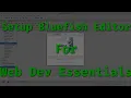Getting Started with Bluefish Editor The Open Source Code Editor for Developers