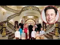 Elon Musk s 14 Children in 2026 5 Mothers 14 Kids