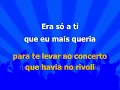 Download Lagu Rui Veloso   A Paixão Karaoke