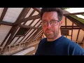 Download Lagu Een KLEINE ongedaanmaking is vereist - Dakrenovatieproject - Dag 11