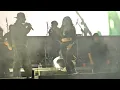 Fuerza Regida, Bellakath - FRESITA 🍓BAJA BEACH FEST 2024