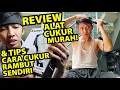 Download Lagu Review Kemei 8821 dan Cukur Rambut Sendiri