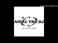 Download Lagu nigel the dj - ini kanini remix