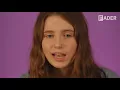Clairo Talks “Pretty Girl” And Making Chill Pop Songs