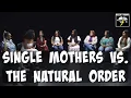 Download Lagu Single Moms vs. Nuclear Family | White, Black \u0026 Asian are ANGRY | American Nightmare | ECON is OVER!