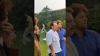 Jahangir Khan And Arbaz Khan Pashto New Filam 2024 