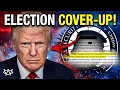 Key 2020 Election Report HIDDEN from Trump by NSA Director