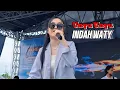 Download Lagu UNYU UNYU - INDAH WATY | LIVE ALUN ALUN INDRAMAYU