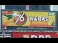 Lagu Billboard Djarum 76 Nanas (Versi PHW 21+) (Part 2) (2024)