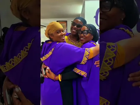 Ever wonder what Sabbath looks like for us? 👀💜💛