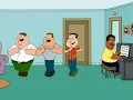 Good Morning Family Guy