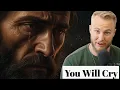 This Saint Story Makes Grown Men Cry