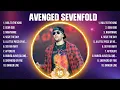 Download Lagu Avenged Sevenfold Greatest Hits Full Album ▶️ Top Songs Full Album ▶️ Top 10 Hits of All Time