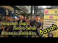 Download Lagu KARNA KU CINTA KAU - BUNGA CITRA LESTARI COVER BY TRI SUAKA