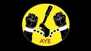 black axe confraternity orientation xpos part 1