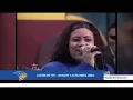Monchy Y Alexandra- Te Quiero Igual O Más Que Ayer- En Vivo