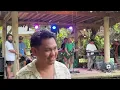 Istambay - ENCHI | Live at Forest Camp, Valencia, Negros Oriental