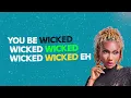 Download Lagu Wendy Shay - Vivian (Lyric Video)