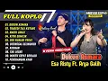 Lagu Esa Risty ft Arya Galih - DUKUN ASMARA - TRAGEDI TALI KUTANG | NAGIH JANJI || FULL ALBUM KOPLO