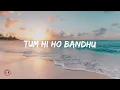 Cocktail - Tum hi Ho Bandhu (Lyrics video)