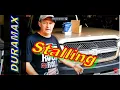 Chevy Duramax Diesel stalling Most likely cause for intermittent stalling or non-starting problems