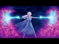 JAPANESE - Into the Unknown【アナと雪の女王２】日本語版