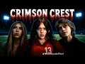 NOT The END Crimson Crest Ep 106