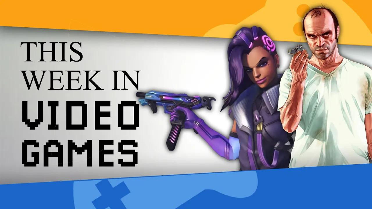 GTA6 announced, Overwatch League dies + Digital Extremes layoffs | This Week in Videogames