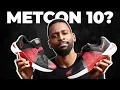Nike Metcon 10 - Are They REALLY the Best Gym Shoe