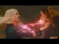 Download Lagu X-Men: Dark Phoenix - The Phoenix's Death/Rebirth Scene