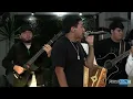 Edición Privada ft. Legión Dorada ft. Kevin Alfredo - El Tsurito (Cover En Vivo 2023)