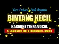 Lagu BINTANG KECIL KARAOKE TANPA VOCAL LAGU ANAK