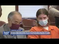 Onslow County man sentenced in murder of 7-week-old daughter