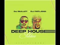 Download Lagu DJ Bullet \u0026 DJ Patlama  - Maru Feat  (Reagile Rey)