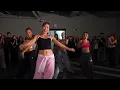 Major Lazer, Parris Goebel, SadBoi & America Foster - BRUK DOWN / Jane Kim Choreography