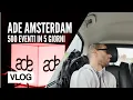 Download Lagu VLOG ADE Amsterdam 500 eventi in 5 giorni - by Marco Bergantino