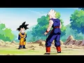 Download Lagu Goten juega con Gohan y se transforma en SuperSayayin