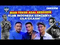 Download Lagu Super League Bakal jadi 'Pasar Bebas'? Pemain Lokal Auto Tergusur ke Kasta Kedua | Locker Room