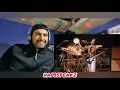 The Who - Baba O'Riley (Shepperton Studios / 1978) - FIRST TIME REACTION