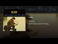 Celia - Phil Ochs