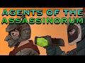Download Lagu Temples of The Officio Assassinorum