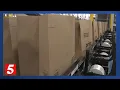 Amazon launches same-day grocery delivery service in Nashville